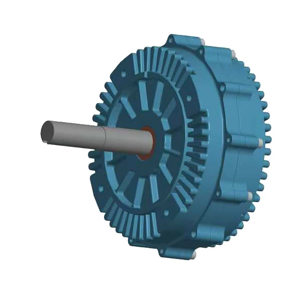 DC Motors For Metal Rolling Mills